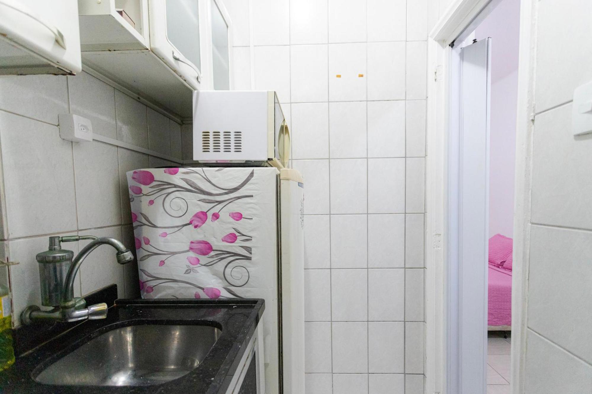 Apartamento Suh Lapa 08 Live The Carioca Way *
