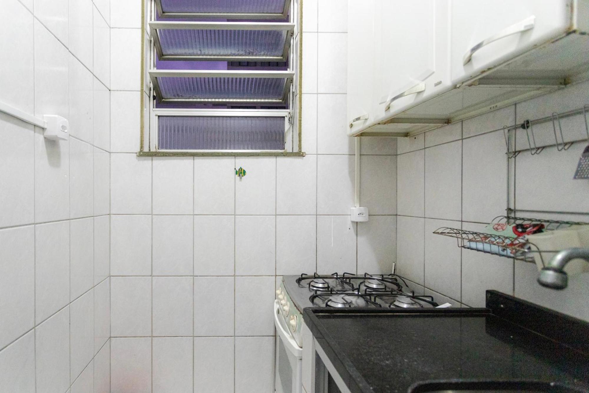 Apartamento Suh Lapa 08 Live The Carioca Way Rio de Janeiro