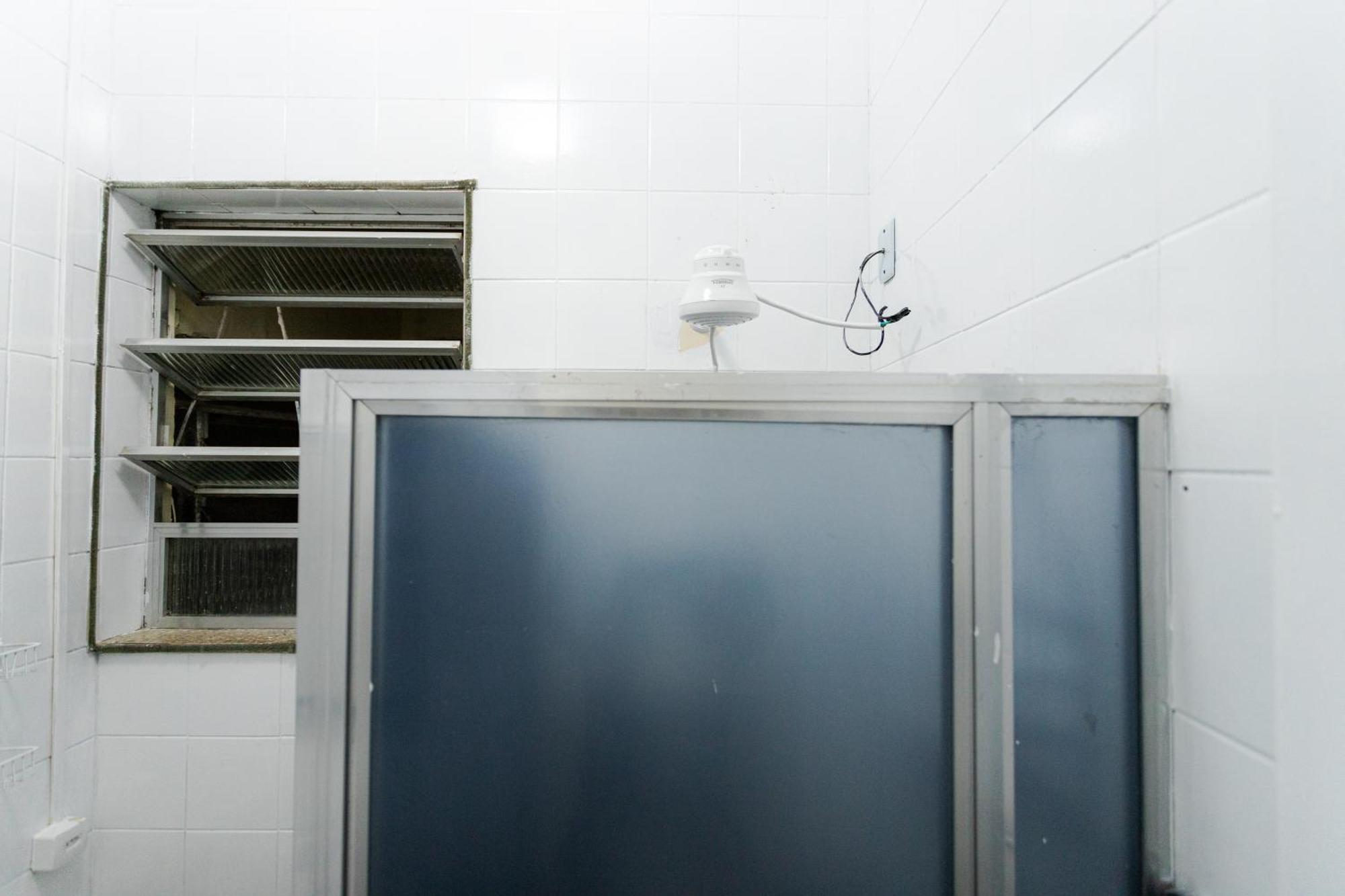 Apartamento Suh Lapa 08 Live The Carioca Way *