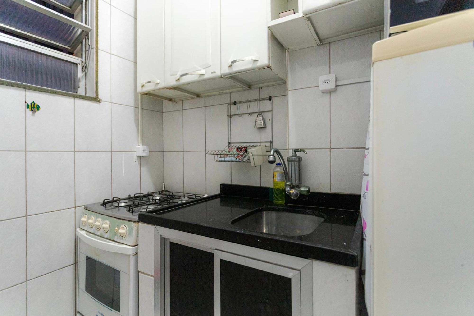 Suh Lapa 08 Live The Carioca Way Apartamento