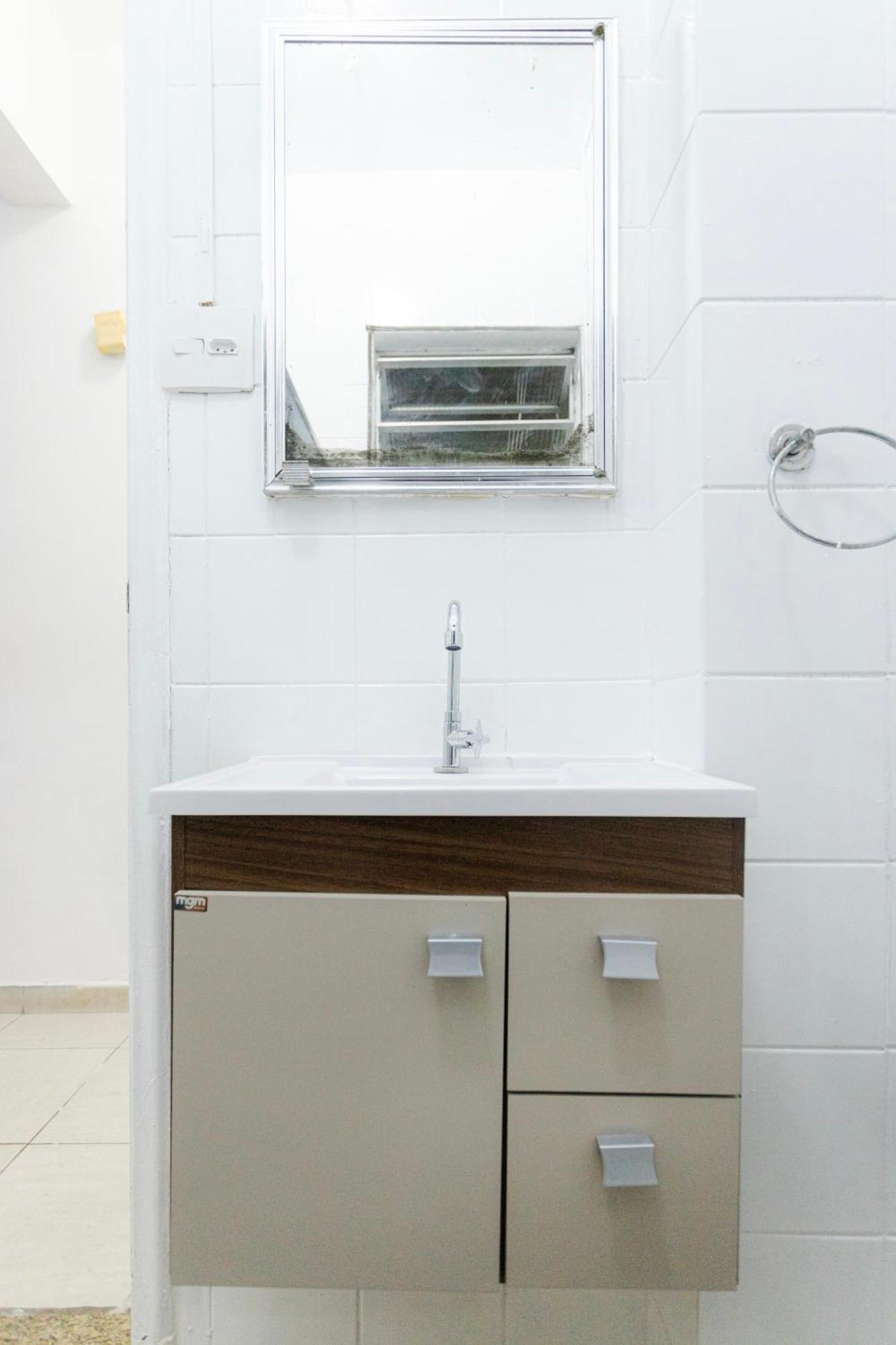 Suh Lapa 08 Live The Carioca Way Apartamento *