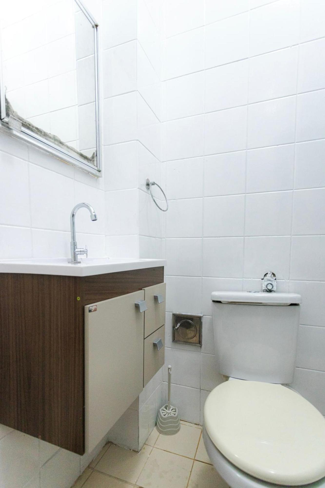 Apartamento Suh Lapa 08 Live The Carioca Way
