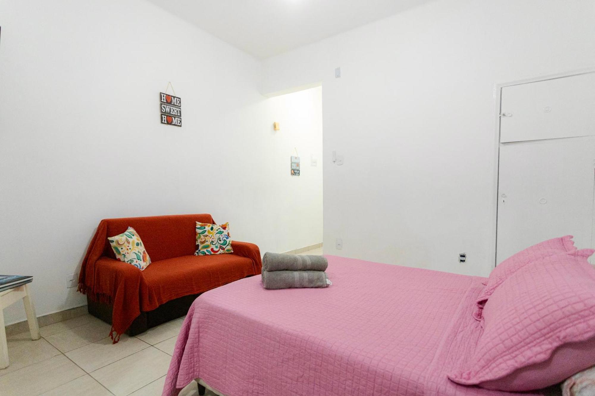 Suh Lapa 08 Live The Carioca Way Apartamento *