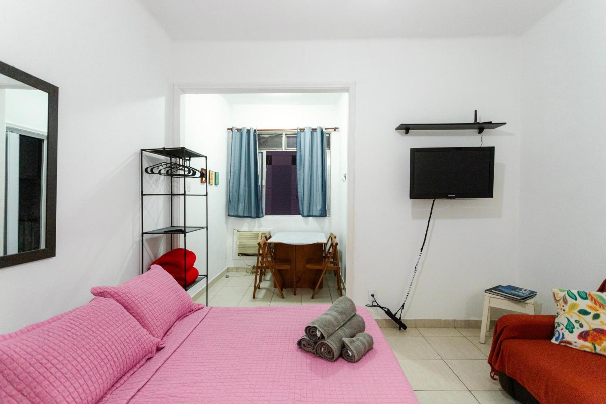 Suh Lapa 08 Live The Carioca Way Apartamento Rio de Janeiro